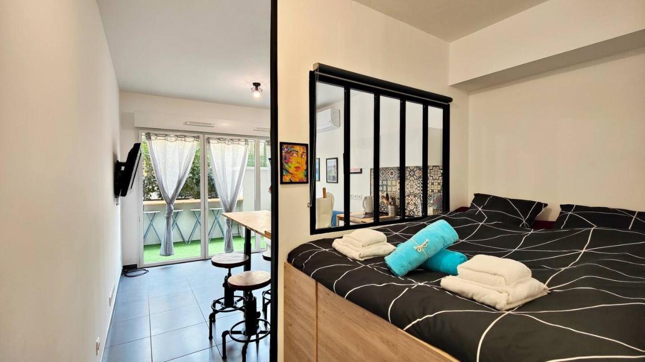 Alex Nice Studio Ngoại thất bức ảnh