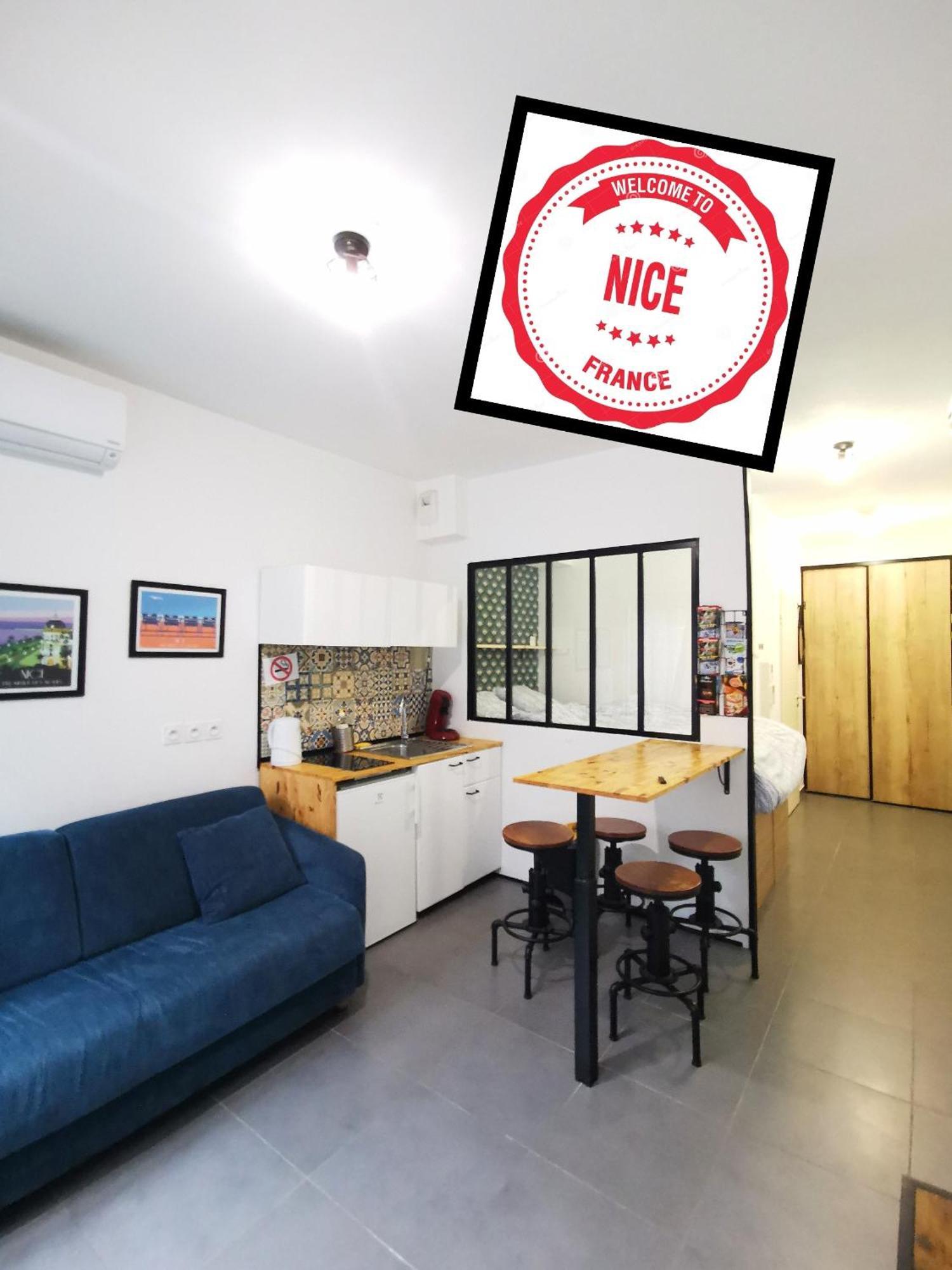 Alex Nice Studio Ngoại thất bức ảnh
