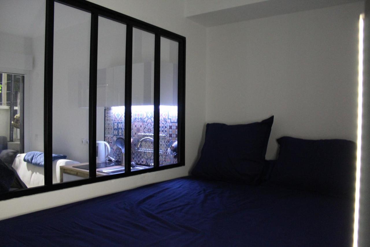 Alex Nice Studio Ngoại thất bức ảnh